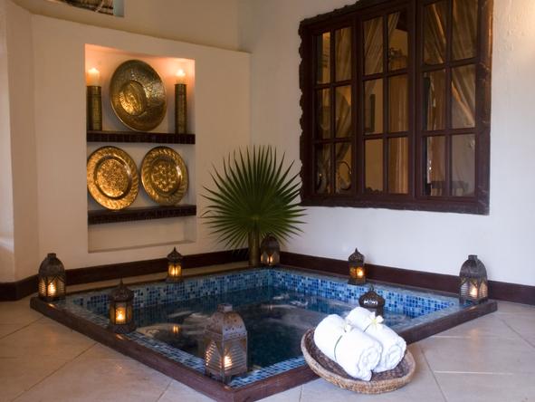 The Palms Zanzibar - Spa 